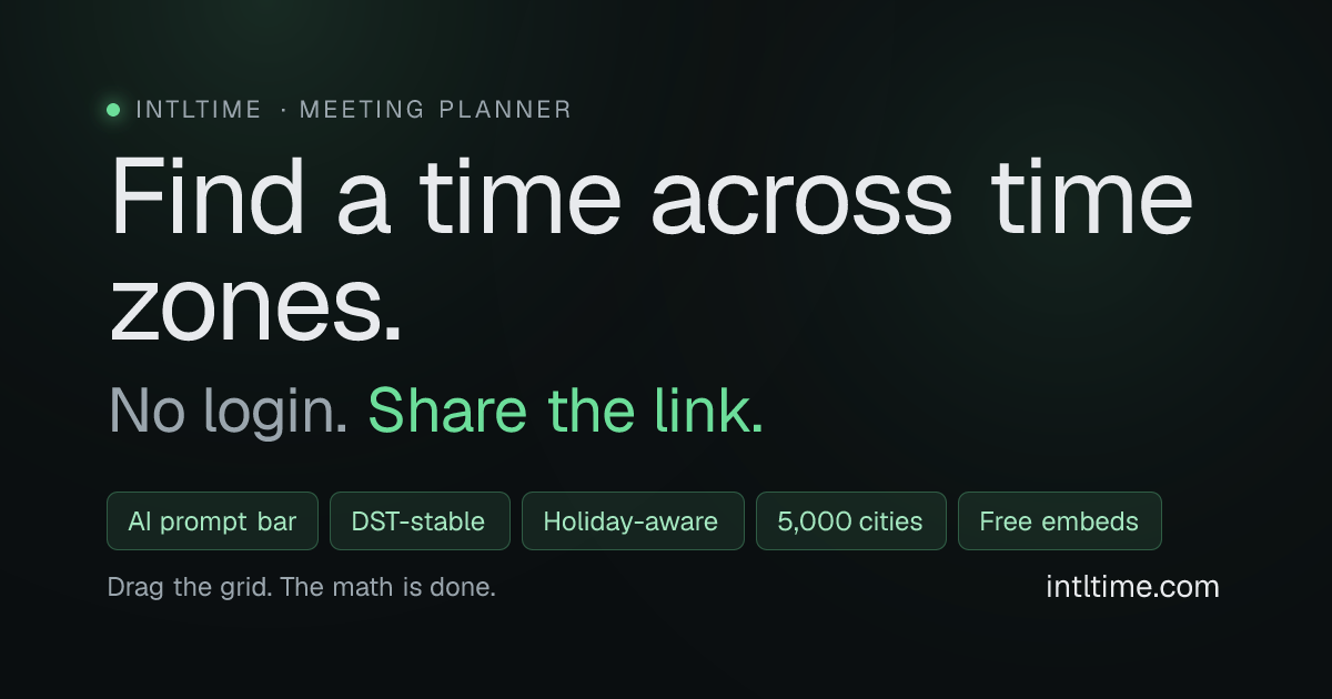 intltime logo